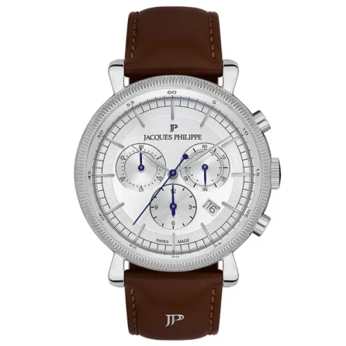 ساعت مچی مردانه ژاک فیلیپ مدل JPQGC191121