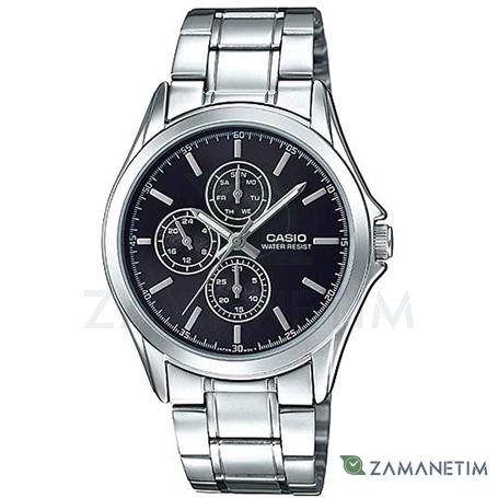ساعت کاسیو mtp-v302d-1a
