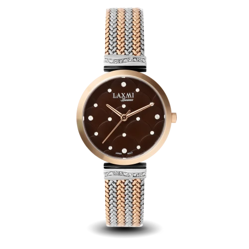 ساعت لاکسمی زنانه مدل 8070-4