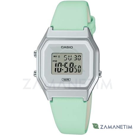 ساعت کاسیو la680wel-3df