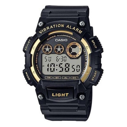 ساعت مردانه کاسیو مدل W-735H-1A2