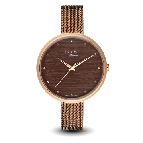 ساعت لاکسمی زنانه مدل 8040-5