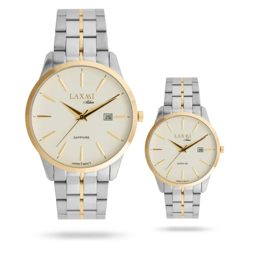 ساعت لاکسمی ست مدل 2-8572