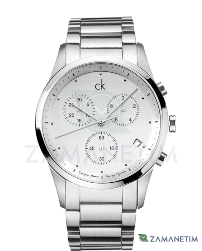 ساعت کلوین کلاین K22371.20