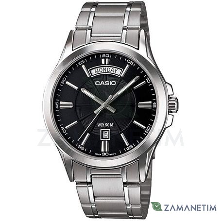 ساعت کاسیو mtp-1381d-1avdf