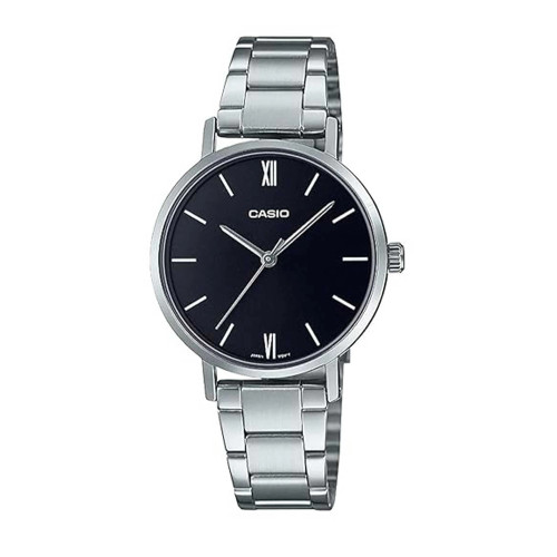 ساعت کاسیو جنرال مدل CASIO LTP-VT02D-1AUDF