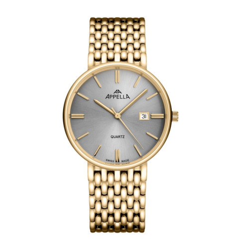 ساعت مچی مردانه اپلا مدل L12007.1117Q