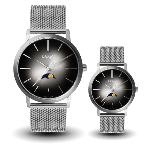 ساعت لاکسمی مدل 8520-1