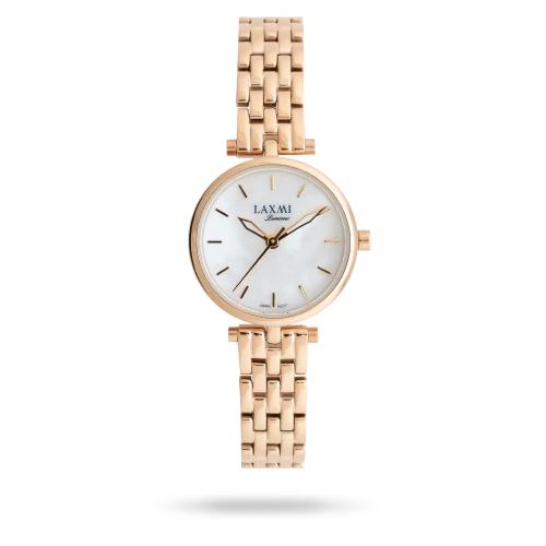 ساعت لاکسمی زنانه مدل 8138-8