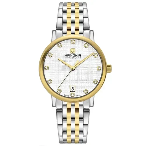 ساعت مچی زنانه هانوا مدل HAWLH2200560