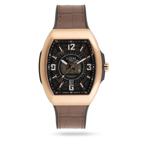 ساعت لاکسمی مردانه مدل 8834