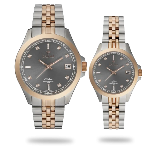 ساعت لاکسمی ست مدل 8506-6