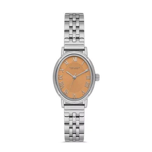 ساعت مچی زنانه دیوید گانر مدل DG-8995LA-A1