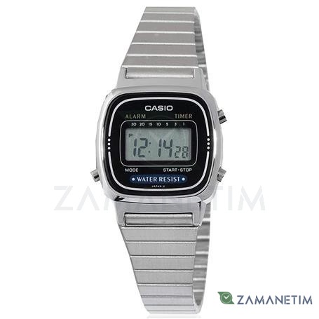 ساعت کاسیو la670wa-1df