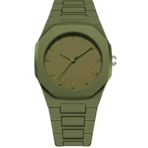 ساعت مردانه فول سبز