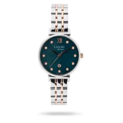 ساعت لاکسمی زنانه مدل 8141-4