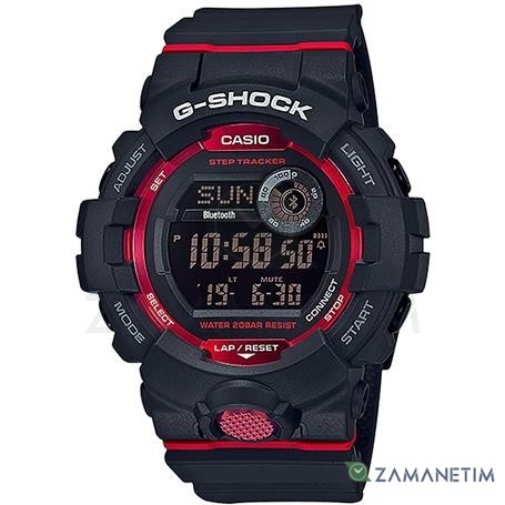 ساعت کاسیو gbd-800-1dr