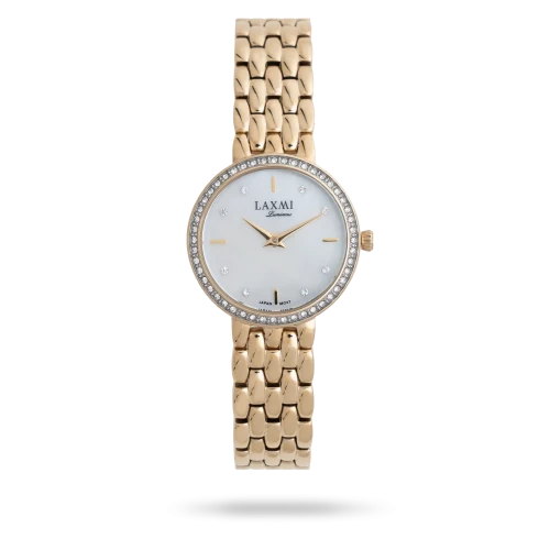 ساعت لاکسمی زنانه مدل 8172-2