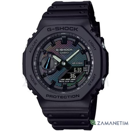 ساعت کاسیو ga-2100rw-1adr