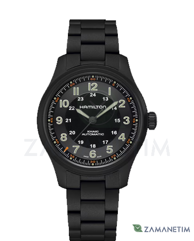 ساعت همیلتون H70665130