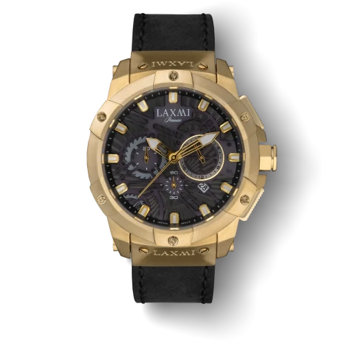 ساعت لاکسمی مردانه مدل 8014-4