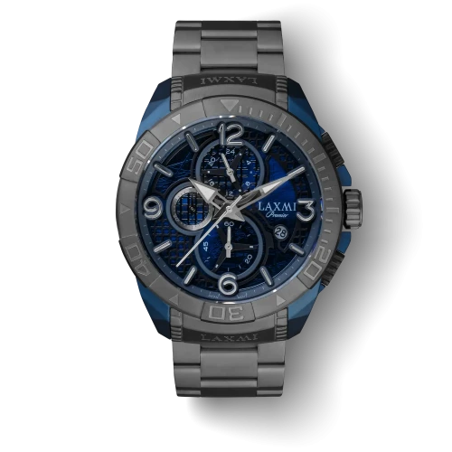 ساعت لاکسمی مردانه مدل 8017-4