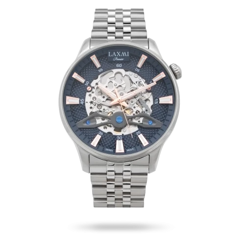 ساعت لاکسمی مدل 8802-2