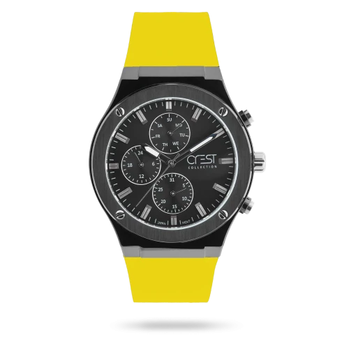 ساعت مردانه کرست مدل 6315-5