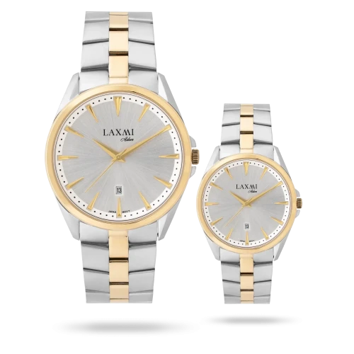 ساعت لاکسمی ست مدل 8551-5