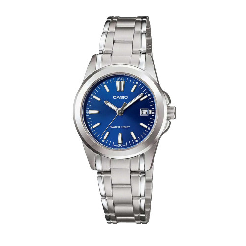 ساعت کاسیو جنرال مدل CASIO LTP-1215A-2A2DF