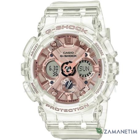 ساعت کاسیو gma-s120sr-7adr