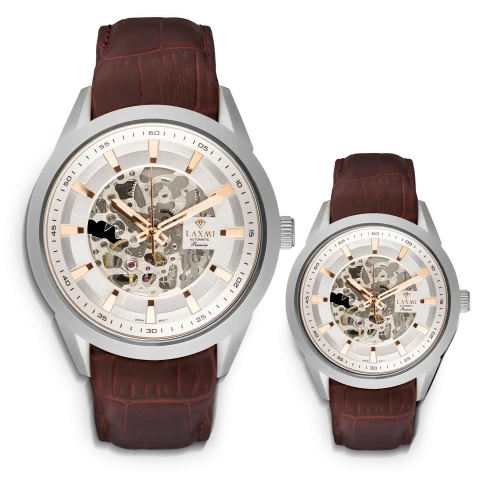 ساعت ست لاکسمی مدل 8514-11