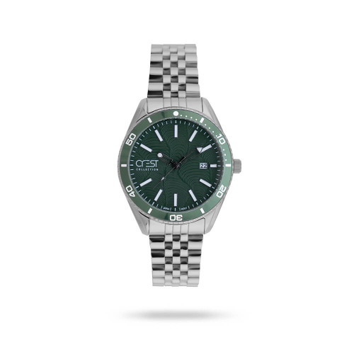 ساعت مردانه کرست مدل 6229-5