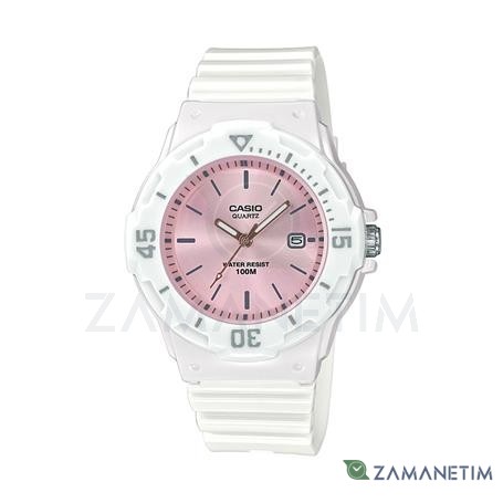 ساعت کاسیو lrw-200h-4e3vdf