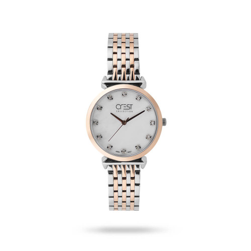 ساعت زنانه کرست مدل 6196-1