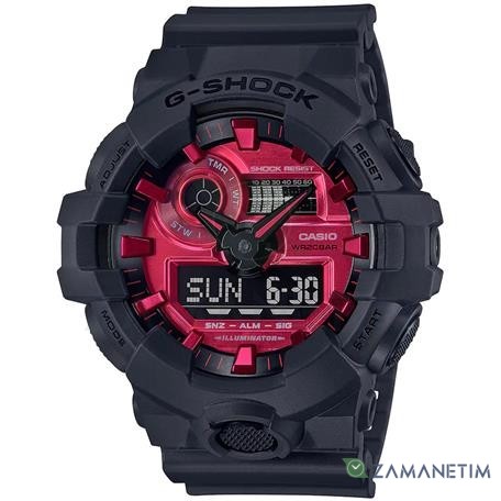 ساعت کاسیو ga-700ar-1adr