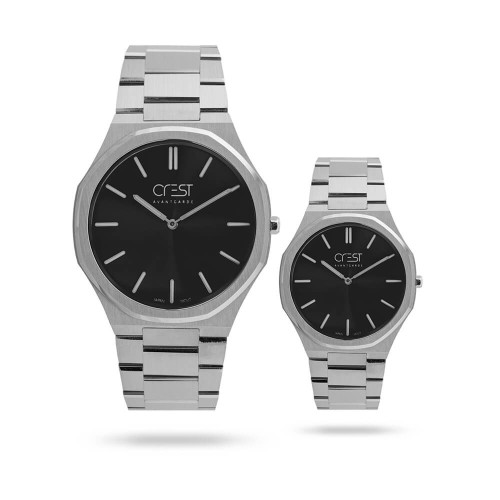 ساعت ست کرست مدل 6245-2 & 6246-2 P