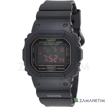 ساعت کاسیو dw-5600ms-1d