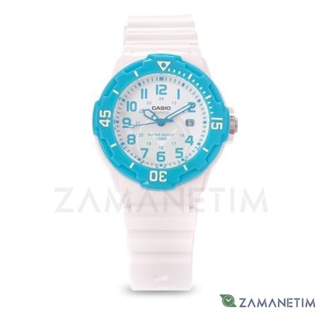 ساعت کاسیو lrw-200h-2bvdf