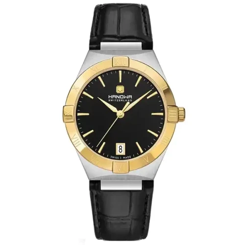 ساعت مچی زنانه هانوا مدل HAWLB2200461