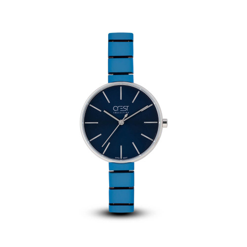 ساعت زنانه کرست مدل 6012-4