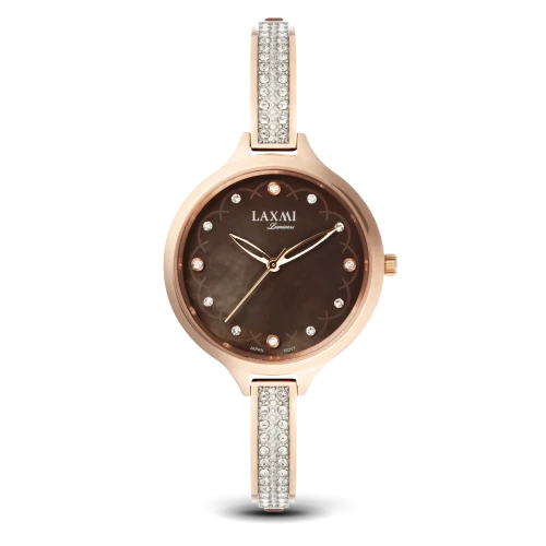 ساعت لاکسمی زنانه مدل 8067-5