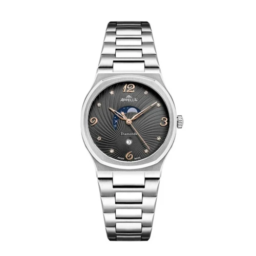 ساعت مچی زنانه اپلا مدل L32006.51R6DQS