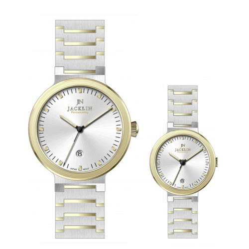 ساعت ست جکلین مدل Jn-1399547
