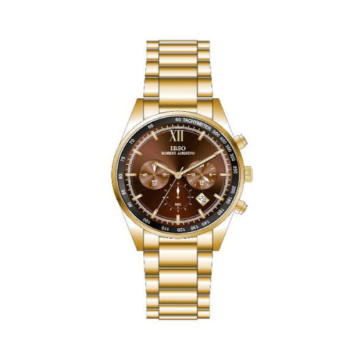 ساعت مردانه ایبسو مدل IB9261