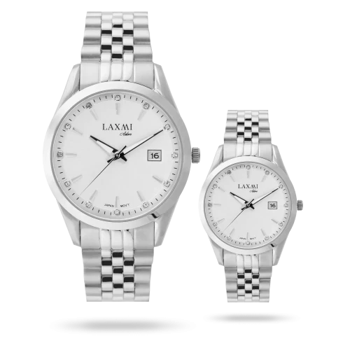 ساعت لاکسمی ست مدل 8542-2