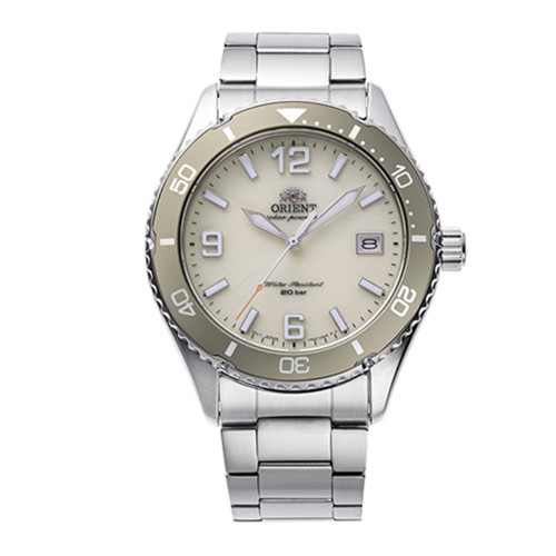 ساعت مچی مردانه اورینت مدل RA-WJ0003S