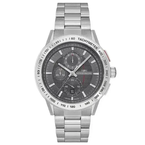 ساعت مچی مردانه ژاک فیلیپ مدل JPQGC288347