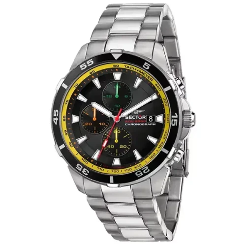 ساعت مچی مردانه سکتور مدل R3273643006