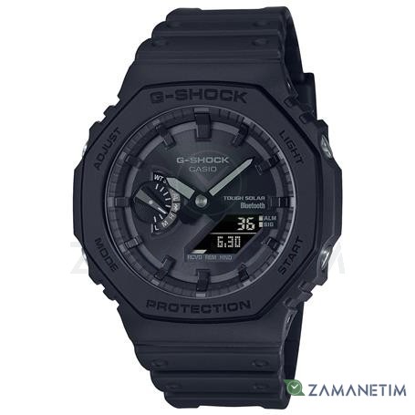 ساعت کاسیو ga-b2100-1a1dr